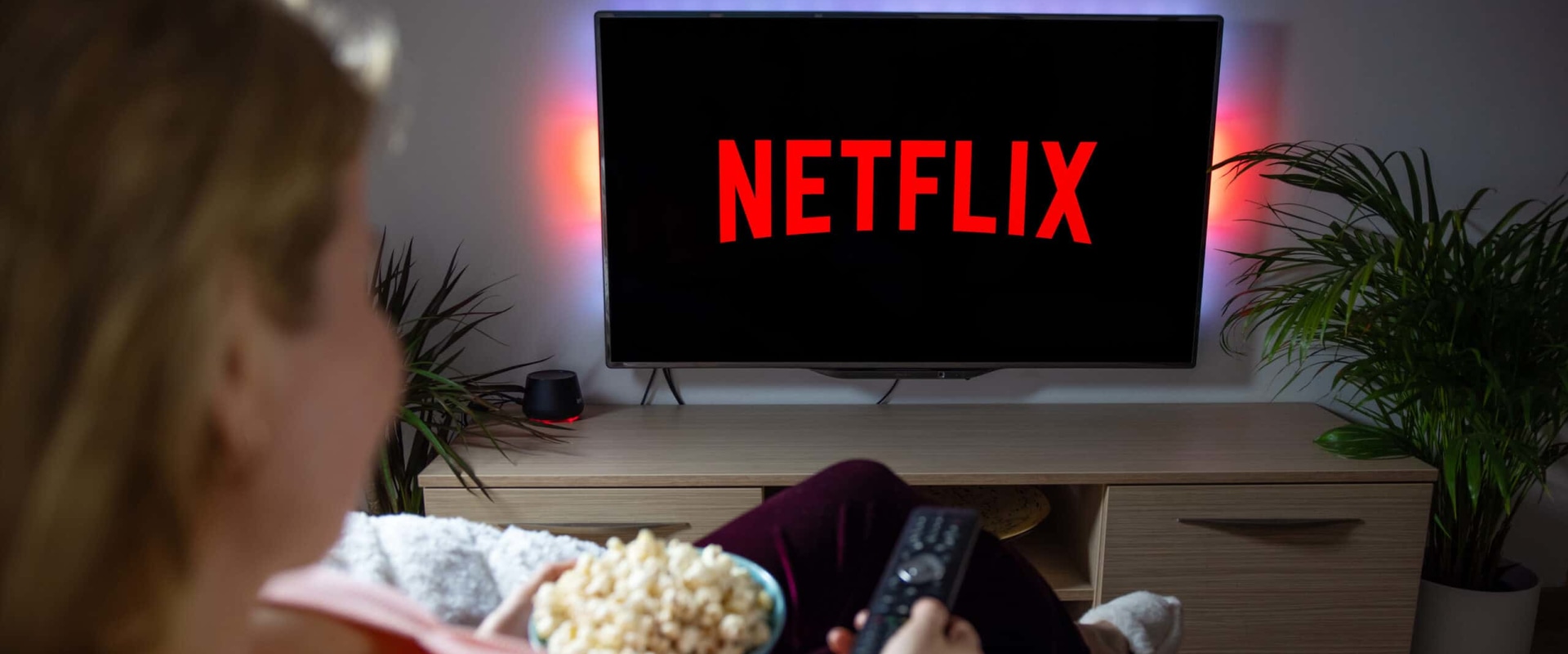 Netflix: An Overview of the Streaming Service