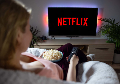 Netflix: An Overview of the Streaming Service