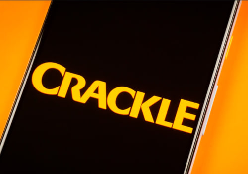 Everything You Need to Know About Crackle: A Free Streaming Service